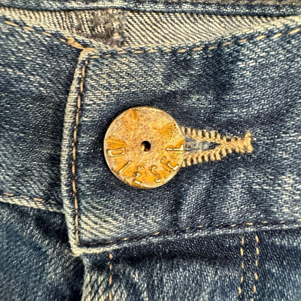 Diesel Debi jeans - Picture 6 of 13